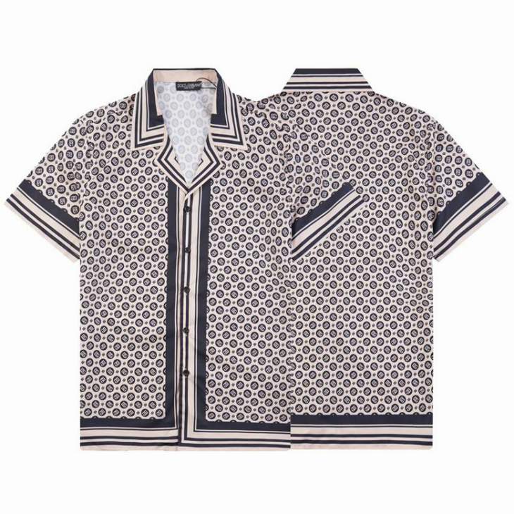 Picture of DG Shirts Short _SKUDGM-3XLmyt970128181